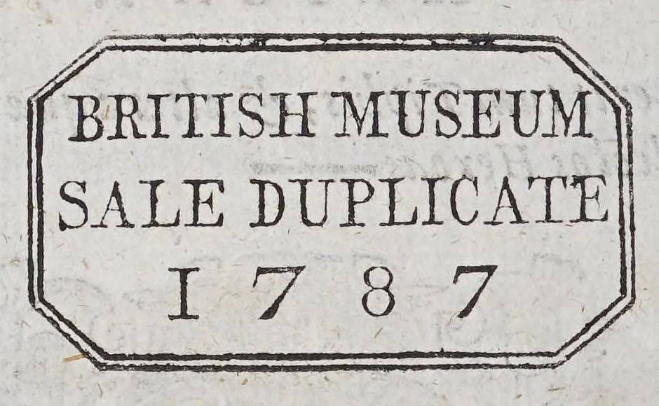 An illustration from An encouragement to colonies., 1626, leaf 10