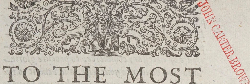 An illustration from An encouragement to colonies., 1626, leaf 11