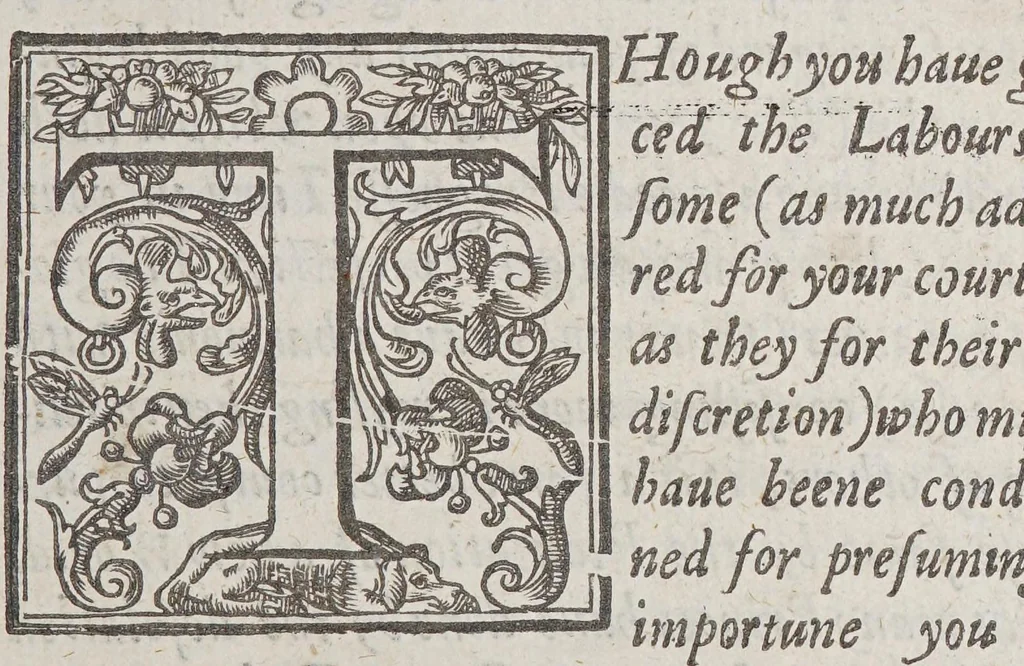 An illustration from An encouragement to colonies., 1626, leaf 11