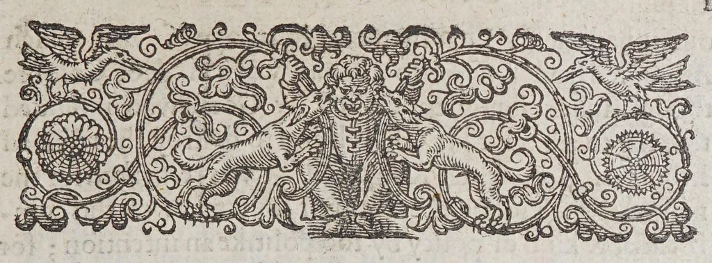 An illustration from An encouragement to colonies., 1626, leaf 15