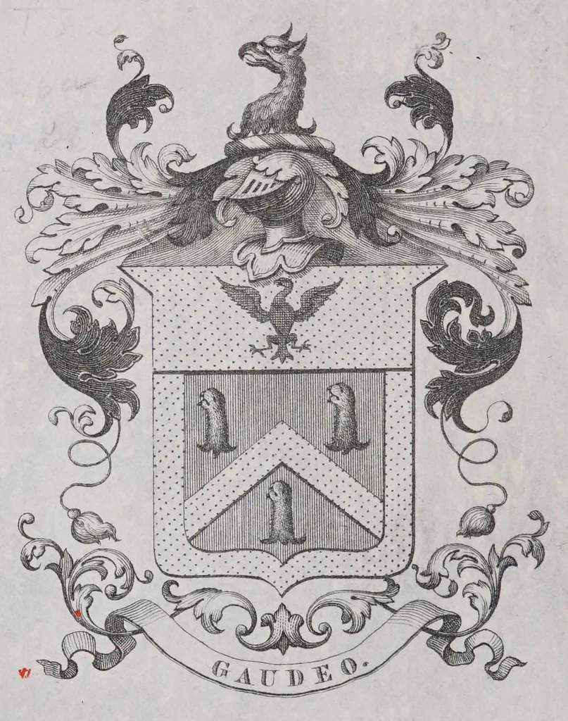 An illustration from An encouragement to colonies., 1626, leaf 2