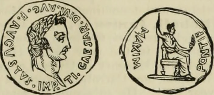 An illustration from An encyclopaedia of freemasonry and its kindred sciences : comprising the whole range of arts, sciences and literature as connected with the institution, 1887, leaf 1020