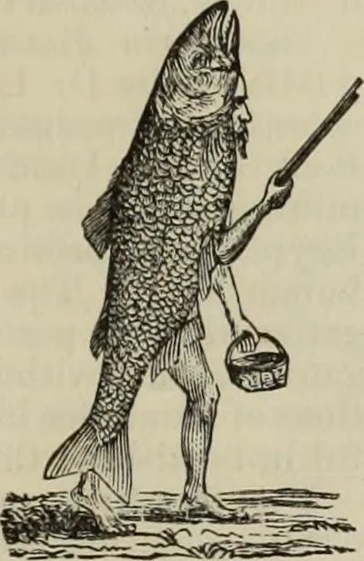 An illustration from An encyclopaedia of freemasonry and its kindred sciences : comprising the whole range of arts, sciences and literature as connected with the institution, 1887, leaf 1026