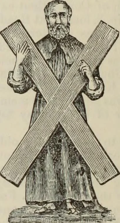 An illustration from An encyclopaedia of freemasonry and its kindred sciences : comprising the whole range of arts, sciences and literature as connected with the institution, 1887, leaf 1039