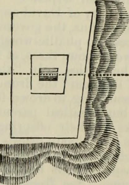 An illustration from An encyclopaedia of freemasonry and its kindred sciences : comprising the whole range of arts, sciences and literature as connected with the institution, 1887, leaf 1044