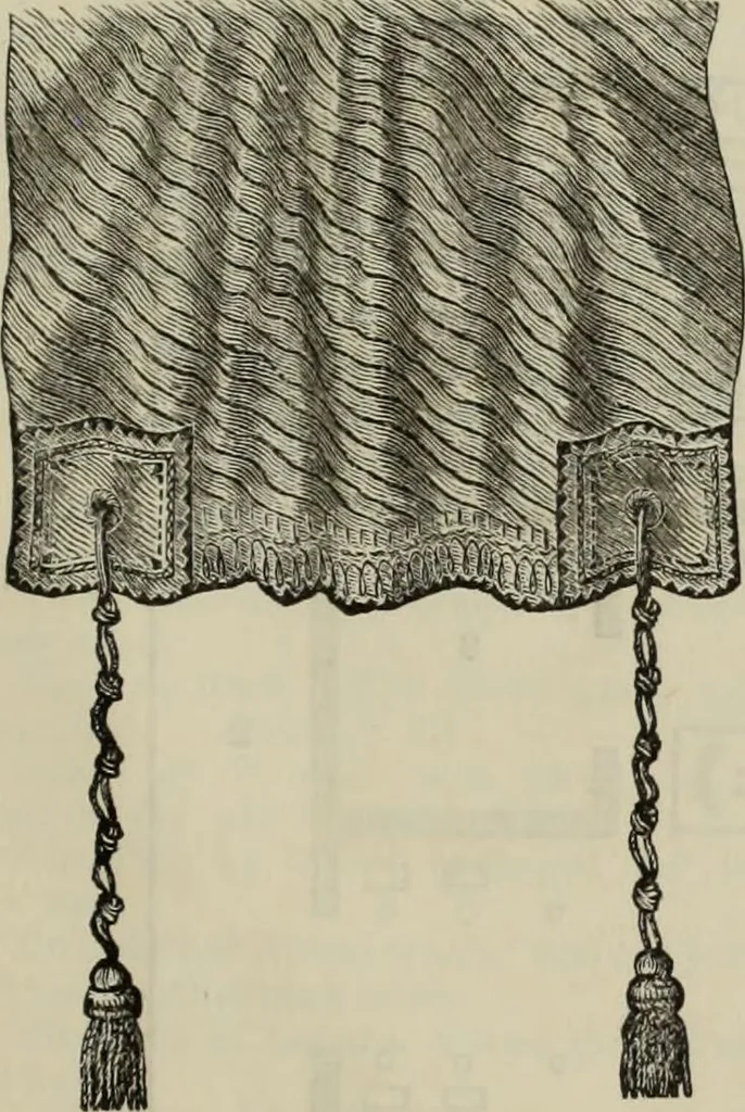 An illustration from An encyclopaedia of freemasonry and its kindred sciences : comprising the whole range of arts, sciences and literature as connected with the institution, 1887, leaf 1050