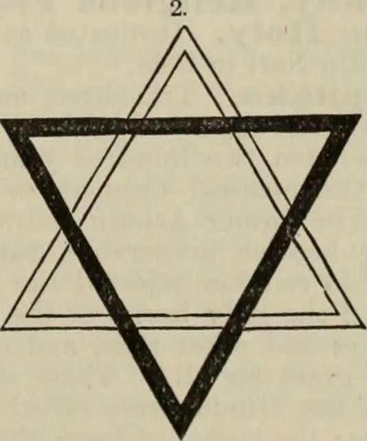 An illustration from An encyclopaedia of freemasonry and its kindred sciences : comprising the whole range of arts, sciences and literature as connected with the institution, 1887, leaf 1056