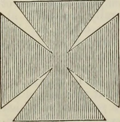 An illustration from An encyclopaedia of freemasonry and its kindred sciences : comprising the whole range of arts, sciences and literature as connected with the institution, 1887, leaf 443