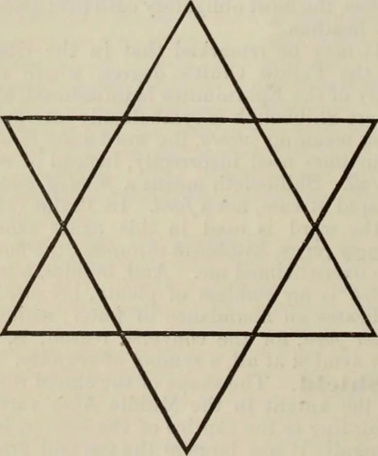 An illustration from An encyclopaedia of freemasonry and its kindred sciences : comprising the whole range of arts, sciences and literature as connected with the institution, 1887, leaf 729