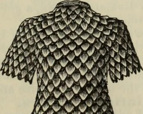 An illustration from An encyclopaedia of freemasonry and its kindred sciences : comprising the whole range of arts, sciences and literature as connected with the institution, 1887, leaf 982