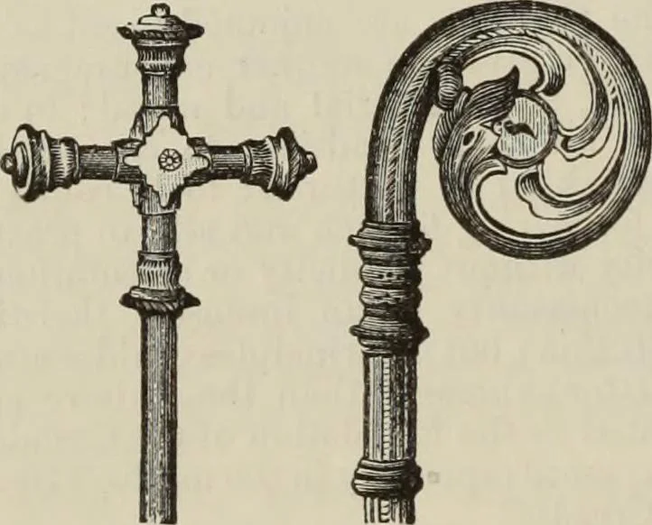 An illustration from An encyclopaedia of freemasonry and its kindred sciences : comprising the whole range of arts, sciences and literature as connected with the institution, 1887, leaf 983