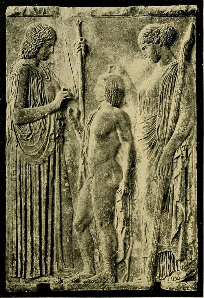 An illustration from An encyclopaedia of occultism : a compendium of information on the occult sciences, occult personalities, psychic science, magic, demonology, spiritism and mysticism, 1920, leaf 327