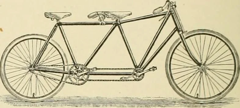 An illustration from The encyclopaedia of sport, 1897, leaf 312