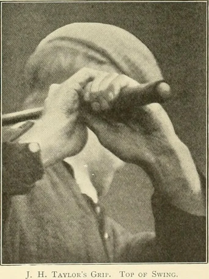 An illustration from The encyclopaedia of sport, 1897, leaf 507
