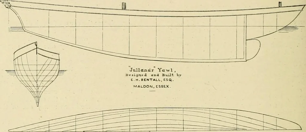 An illustration from The encyclopaedia of sport, 1897, leaf 641