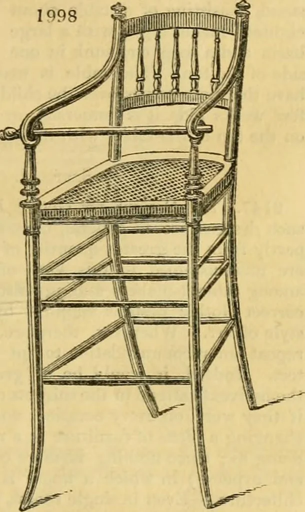 An illustration from An encyclopædia of cottage, farm, and villa architecture and furniture : containing numerous designs for dwellings from the cottage to the villa including farm houses, farmeries, and other agricultural buildings, several designs for country inns, public houses, and parochial schools, with the requisite fittings-up fixtures and furniture ; and appropriate offices, gardens and garden scenery ; each design accompanied by analytical and critical marks illustrative of the principles of archtiectural science and taste on whihc it is composed, 1836, leaf 1110