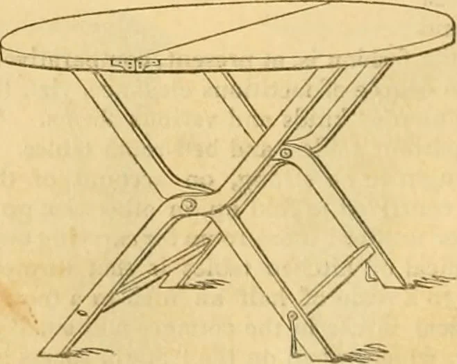 An illustration from An encyclopædia of cottage, farm, and villa architecture and furniture : containing numerous designs for dwellings from the cottage to the villa including farm houses, farmeries, and other agricultural buildings, several designs for country inns, public houses, and parochial schools, with the requisite fittings-up fixtures and furniture ; and appropriate offices, gardens and garden scenery ; each design accompanied by analytical and critical marks illustrative of the principles of archtiectural science and taste on whihc it is composed, 1836, leaf 329