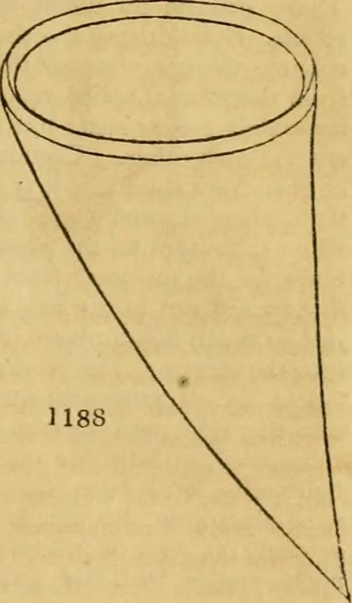 An illustration from An encyclopædia of cottage, farm, and villa architecture and furniture : containing numerous designs for dwellings from the cottage to the villa including farm houses, farmeries, and other agricultural buildings, several designs for country inns, public houses, and parochial schools, with the requisite fittings-up fixtures and furniture ; and appropriate offices, gardens and garden scenery ; each design accompanied by analytical and critical marks illustrative of the principles of archtiectural science and taste on whihc it is composed, 1836, leaf 642