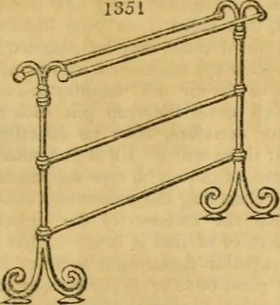 An illustration from An encyclopædia of cottage, farm, and villa architecture and furniture : containing numerous designs for dwellings from the cottage to the villa including farm houses, farmeries, and other agricultural buildings, several designs for country inns, public houses, and parochial schools, with the requisite fittings-up fixtures and furniture ; and appropriate offices, gardens and garden scenery ; each design accompanied by analytical and critical marks illustrative of the principles of archtiectural science and taste on whihc it is composed, 1836, leaf 730