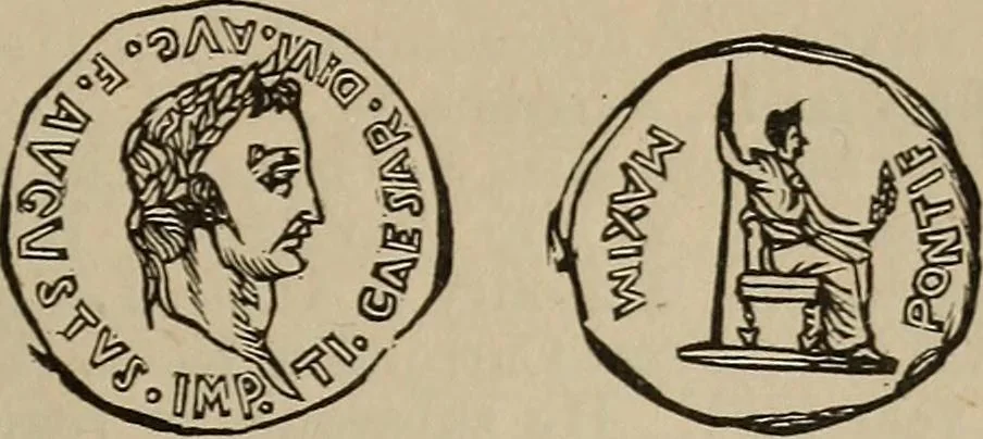 An illustration from An encyclopædia of freemasonry and its kindred sciences .., 1894, leaf 1015