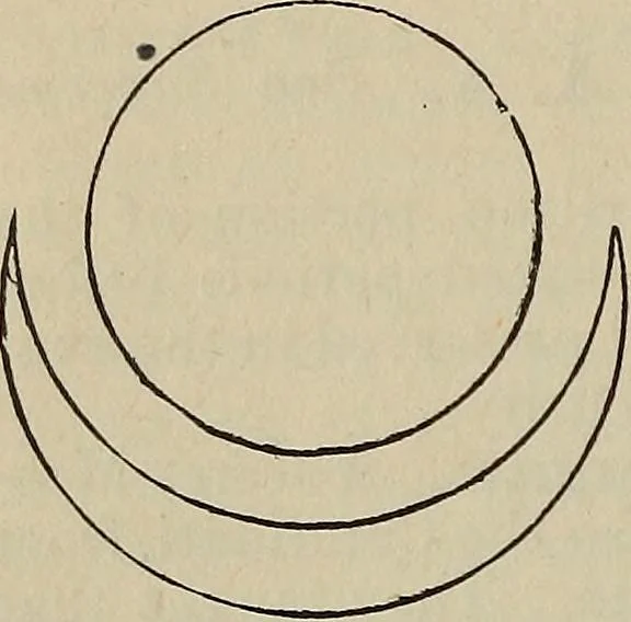 An illustration from An encyclopædia of freemasonry and its kindred sciences .., 1894, leaf 1036
