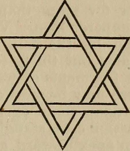 An illustration from An encyclopædia of freemasonry and its kindred sciences .., 1894, leaf 1051