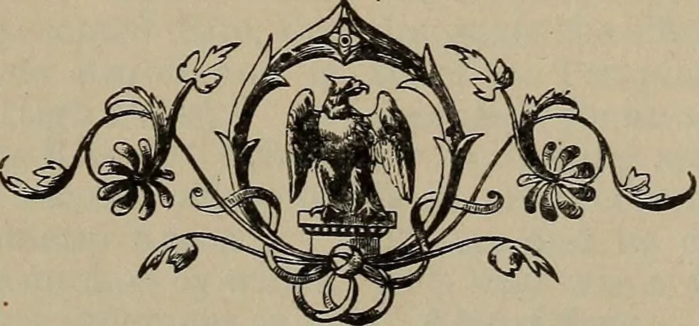 An illustration from An encyclopædia of freemasonry and its kindred sciences .., 1894, leaf 11
