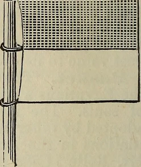 An illustration from An encyclopædia of freemasonry and its kindred sciences .., 1894, leaf 122