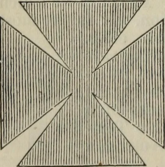 An illustration from An encyclopædia of freemasonry and its kindred sciences .., 1894, leaf 208