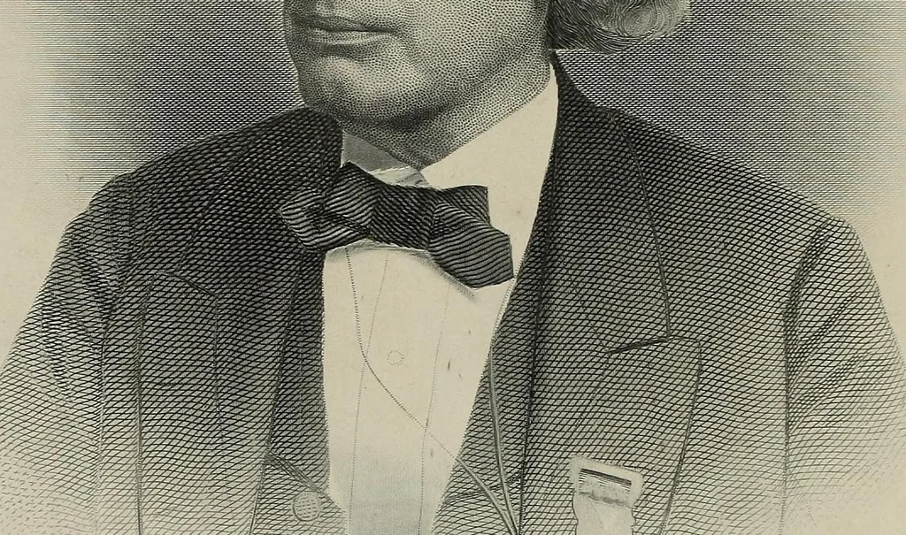 An illustration from An encyclopædia of freemasonry and its kindred sciences .., 1894, leaf 4