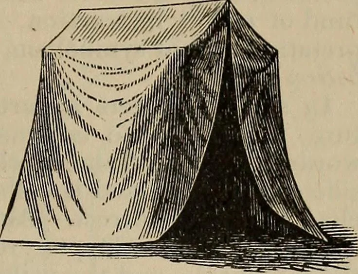 An illustration from An encyclopædia of freemasonry and its kindred sciences .., 1894, leaf 797