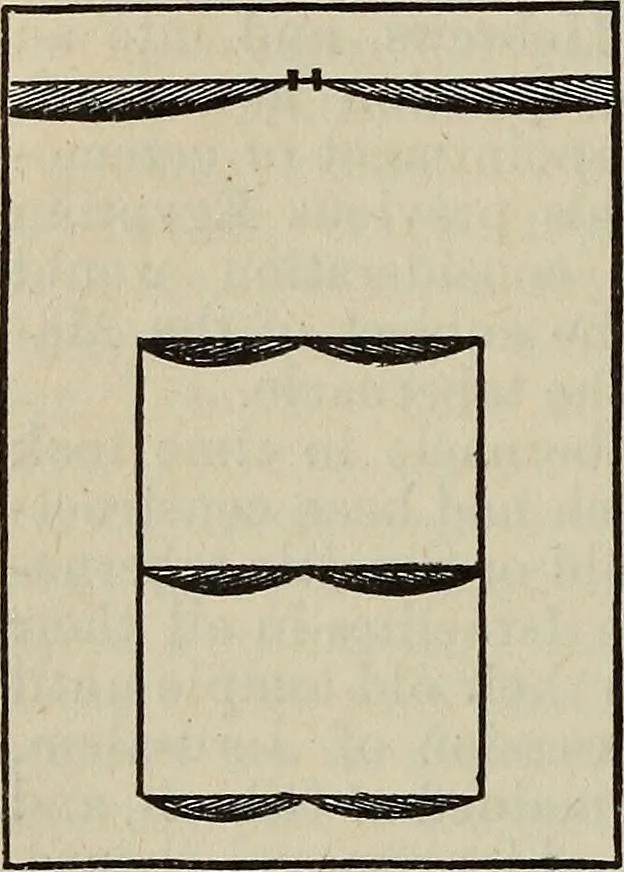 An illustration from An encyclopædia of freemasonry and its kindred sciences .., 1894, leaf 798