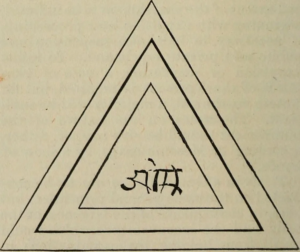 An illustration from An encyclopædia of freemasonry and its kindred sciences .., 1894, leaf 842