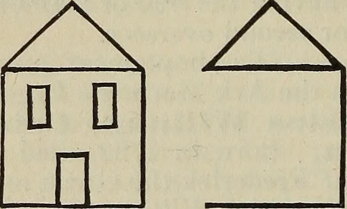An illustration from An encyclopædia of freemasonry and its kindred sciences .., 1894, leaf 964