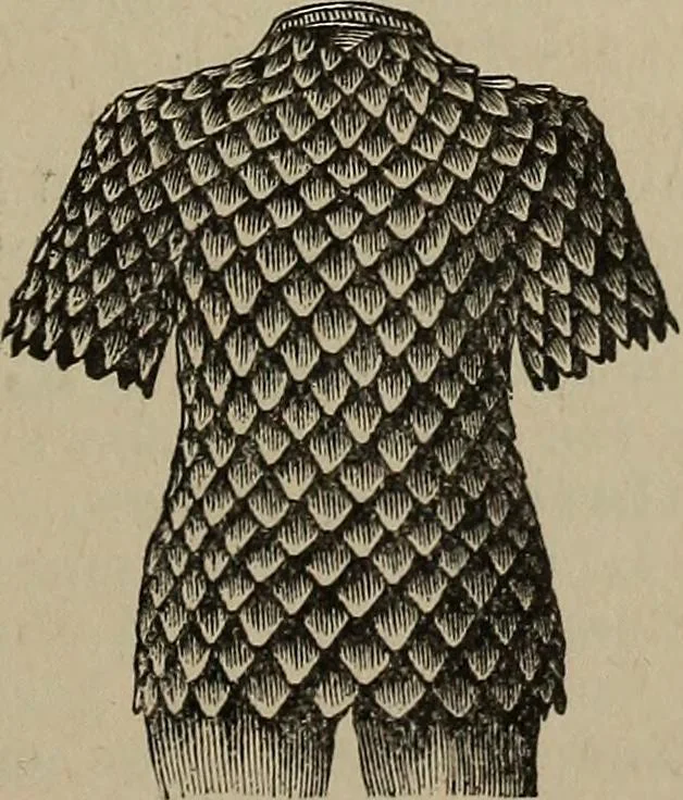 An illustration from An encyclopædia of freemasonry and its kindred sciences .., 1894, leaf 977