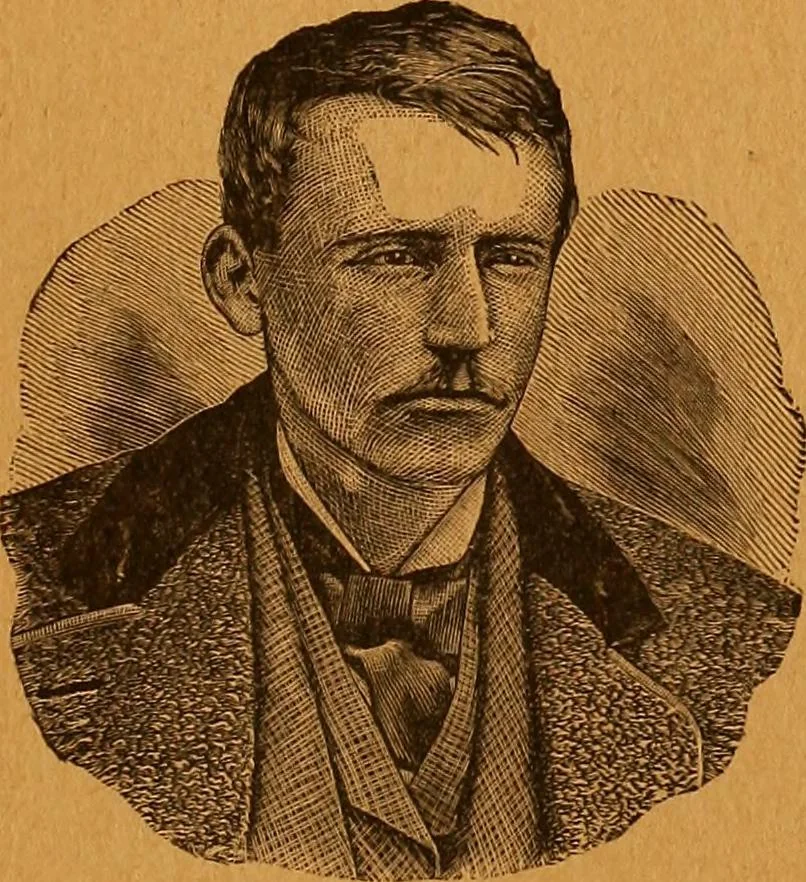 An illustration from Encyclopædia of human nature and physiognomy .., 1889, leaf 125