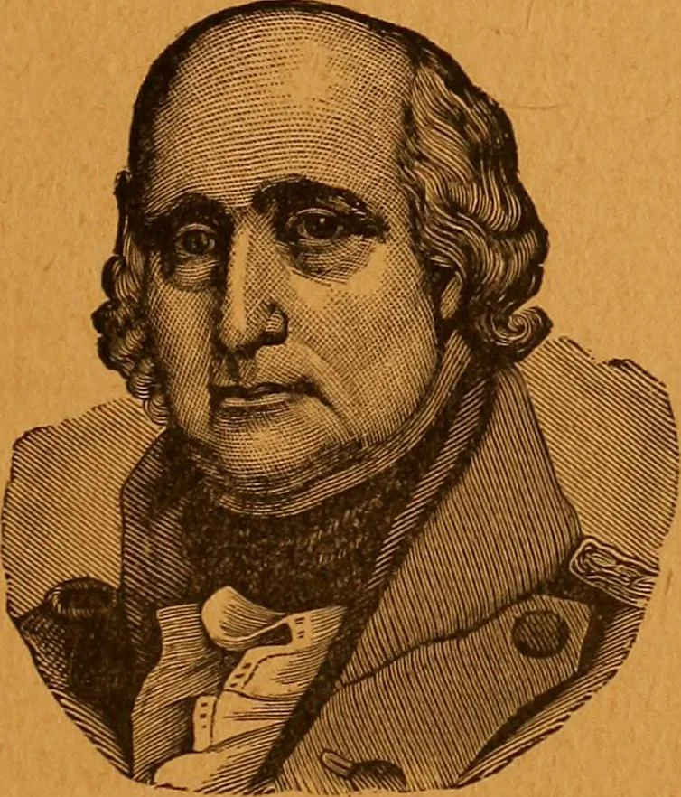 An illustration from Encyclopædia of human nature and physiognomy .., 1889, leaf 619