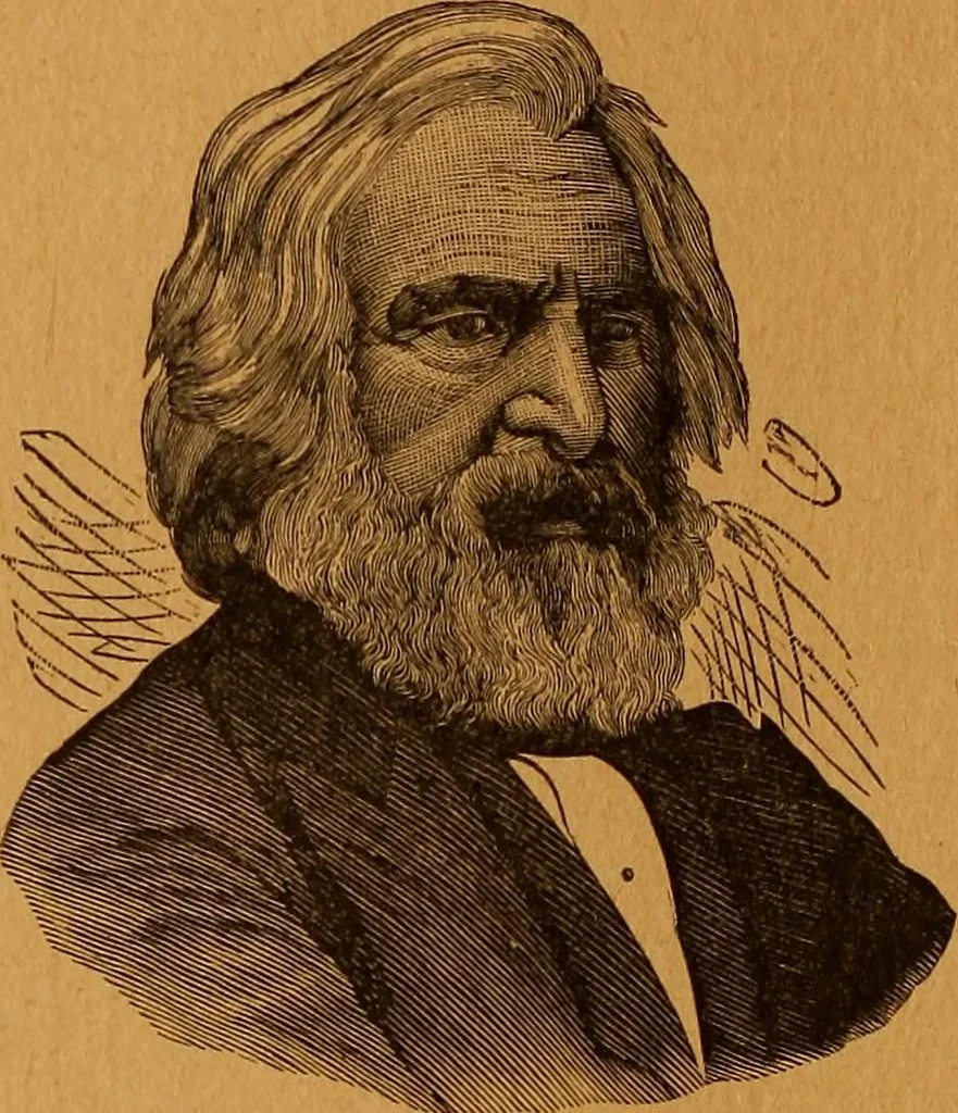 An illustration from Encyclopædia of human nature and physiognomy .., 1889, leaf 96