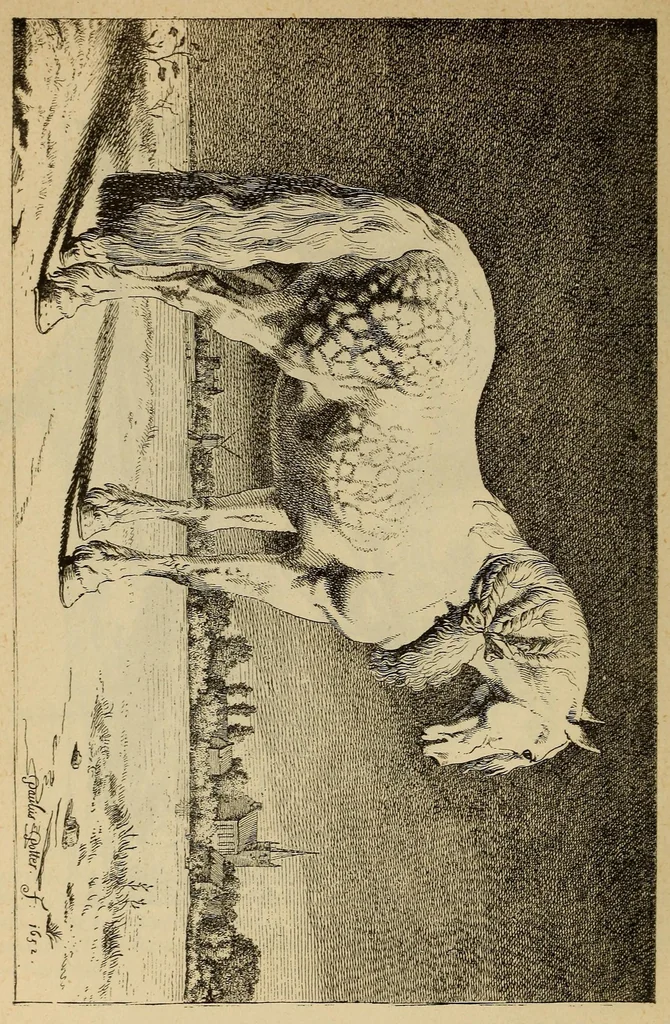An illustration from Encyclopédie historique, archéologique, biographique, chronologique et monogrammatique des beaux-arts plastiques, architecture et mosaïque, céramique, sculpture, peinture et gravure, 1873, leaf 236