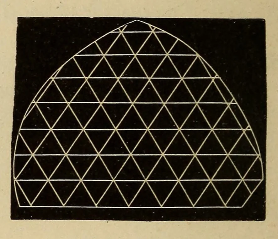 An illustration from Encyclopédie historique, archéologique, biographique, chronologique et monogrammatique des beaux-arts plastiques, architecture et mosaïque, céramique, sculpture, peinture et gravure, 1873, leaf 60