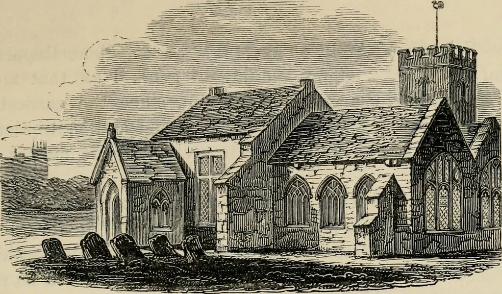 An illustration from Encyclopedia of antiquities : and elements of archaeology, classical and mediæval, 1843, leaf 11
