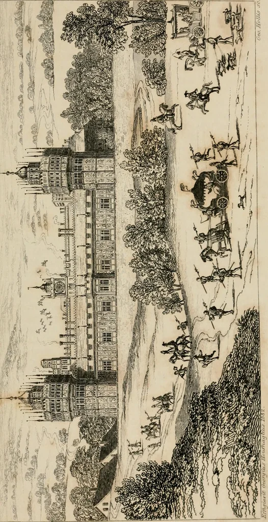 An illustration from Encyclopedia of antiquities : and elements of archaeology, classical and mediæval, 1843, leaf 211