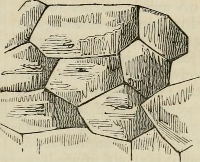 An illustration from Encyclopedia of antiquities : and elements of archaeology, classical and mediæval, 1843, leaf 35