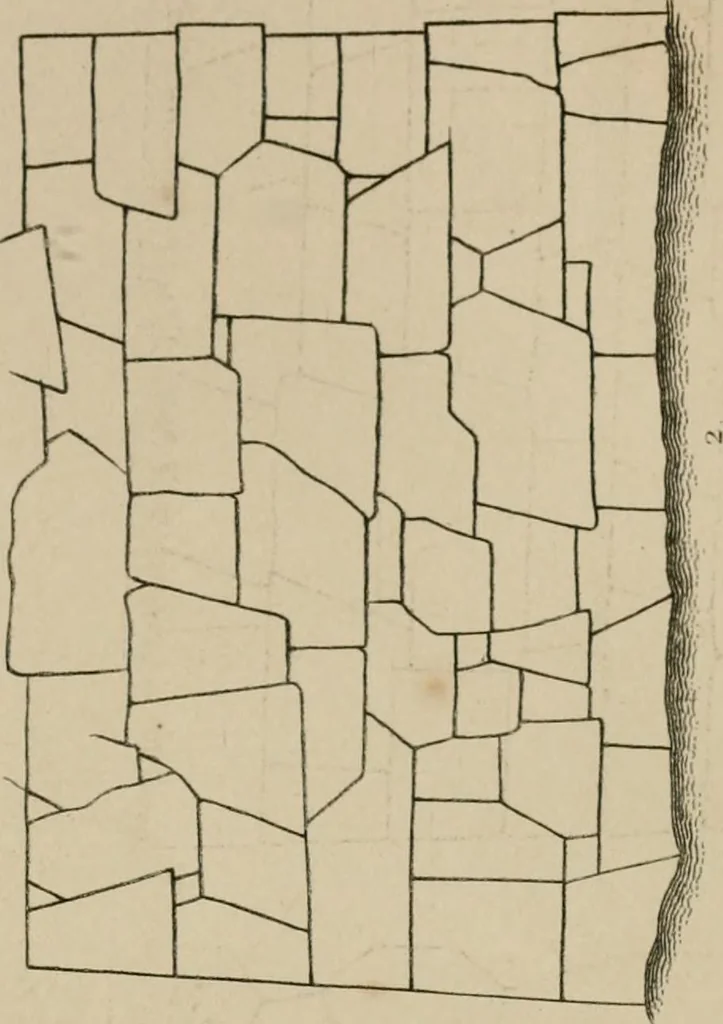 An illustration from Encyclopedia of antiquities : and elements of archaeology, classical and mediæval, 1843, leaf 46