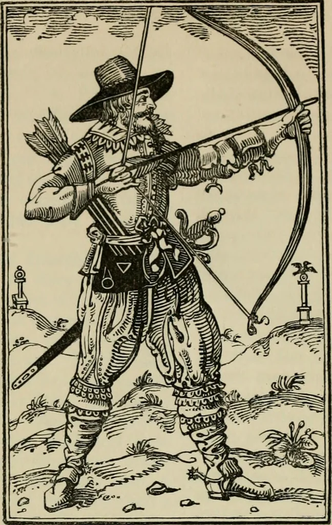 An illustration from Encyclopedia of antiquities : and elements of archaeology, classical and mediæval, 1843, leaf 168
