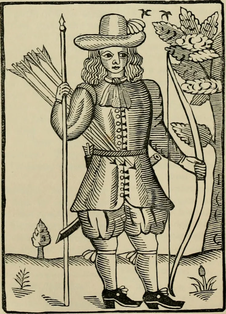An illustration from Encyclopedia of antiquities : and elements of archaeology, classical and mediæval, 1843, leaf 168