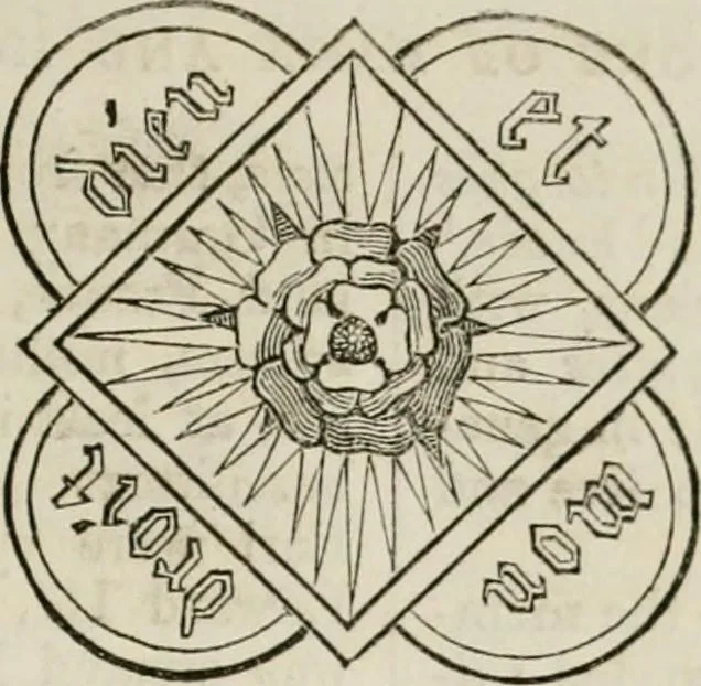 An illustration from Encyclopedia of antiquities : and elements of archaeology, classical and mediæval, 1843, leaf 225