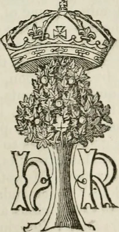 An illustration from Encyclopedia of antiquities : and elements of archaeology, classical and mediæval, 1843, leaf 251