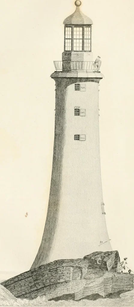 An illustration from Encyclopedia of architecture : a dictionary of the science and practice of architecture, building, carpentry, etc., from the earliest ages to the present time, forming a comprehensive work of reference for the use of architects, builders, carpenters, masons, engineers, students, professional men, and amateurs, 1852, leaf 487