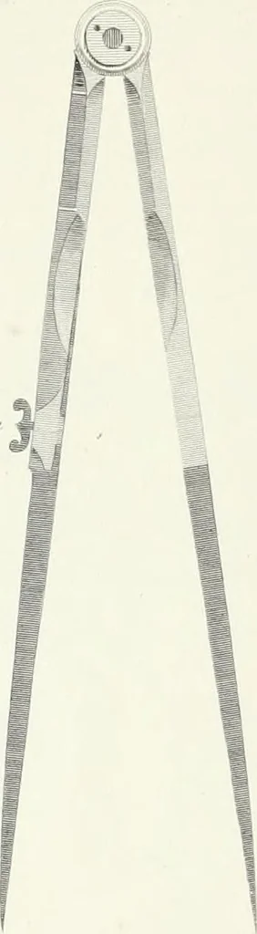 An illustration from Encyclopedia of architecture : a dictionary of the science and practice of architecture, building, carpentry, etc., from the earliest ages to the present time, forming a comprehensive work of reference for the use of architects, builders, carpenters, masons, engineers, students, professional men, and amateurs, 1852, leaf 28